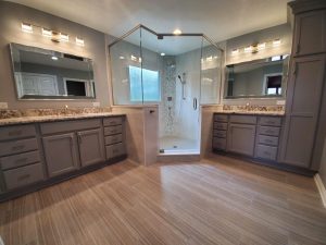 Custom Floors Custom Stone image 1