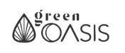 Green Oasis logo