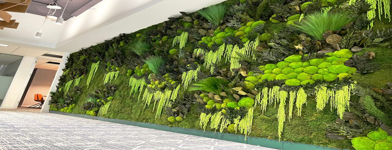 Green Oasis