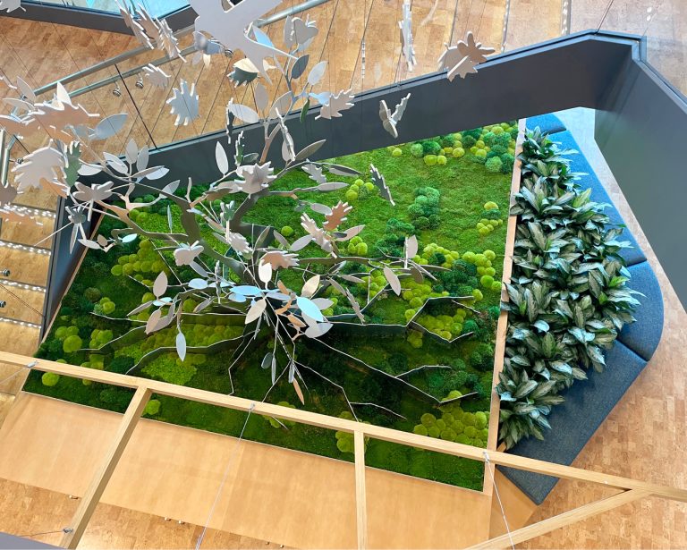 Green Oasis image 4