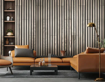 Wall Planks image 1