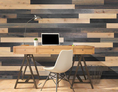 Wall Planks image 4