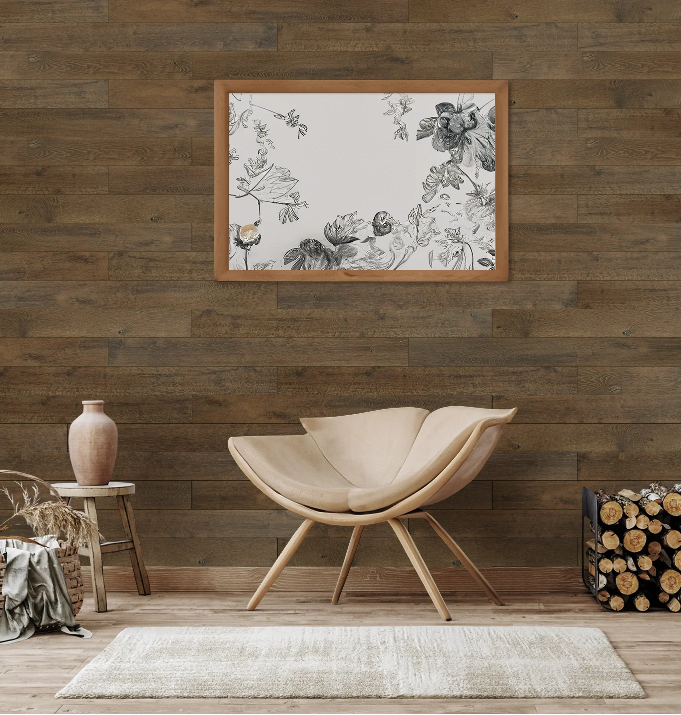 Wall Planks image 8