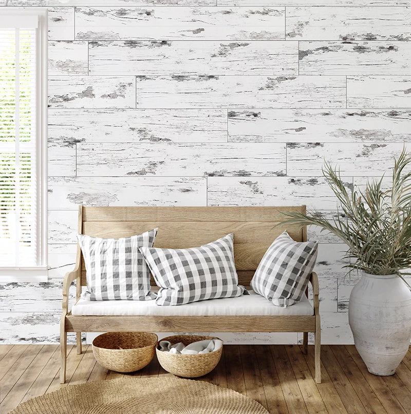 Wall Planks image 7