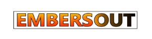 Embers Out logo