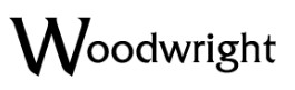 Woodwright logo
