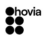 Hovia logo