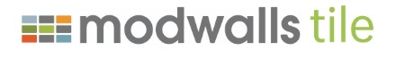 Modwalls Tile logo