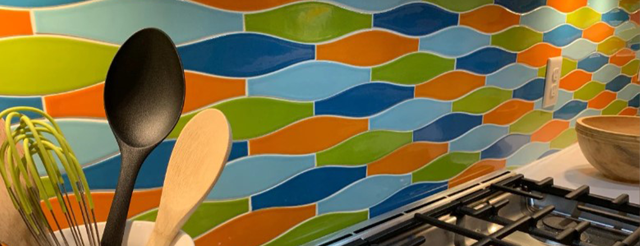 Modwalls Tile