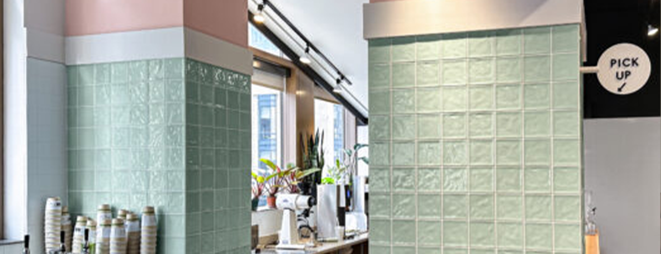 Ceramic Tileworks