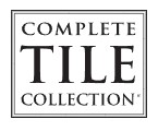 Complete Tile Collection logo