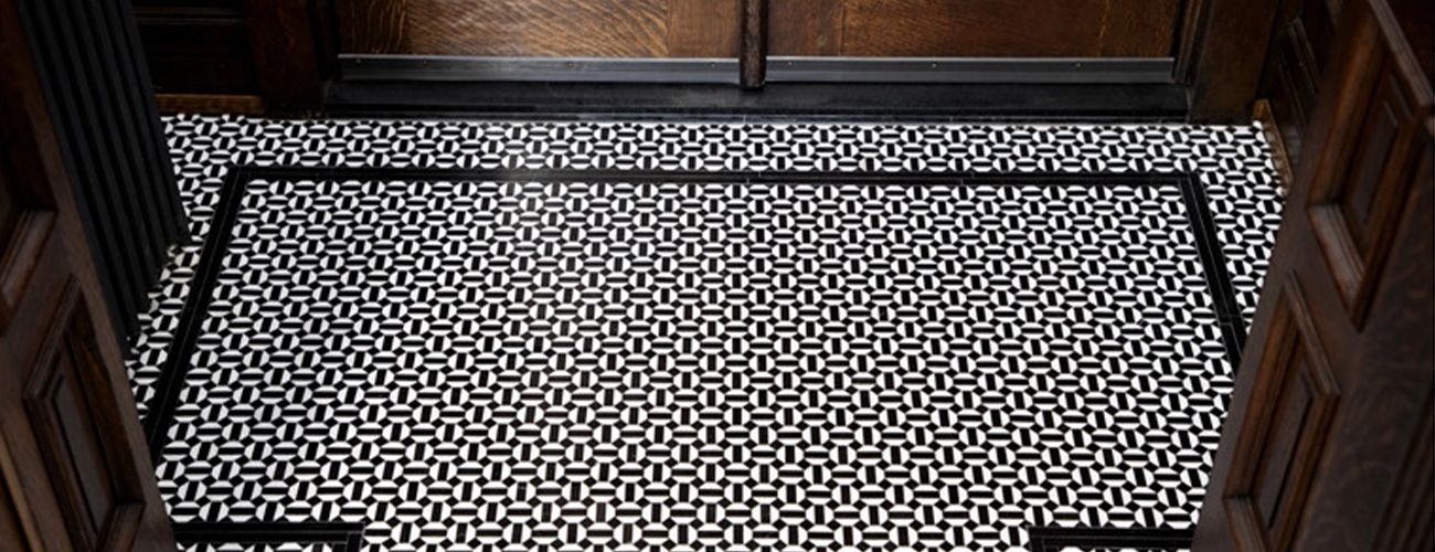 Complete Tile Collection