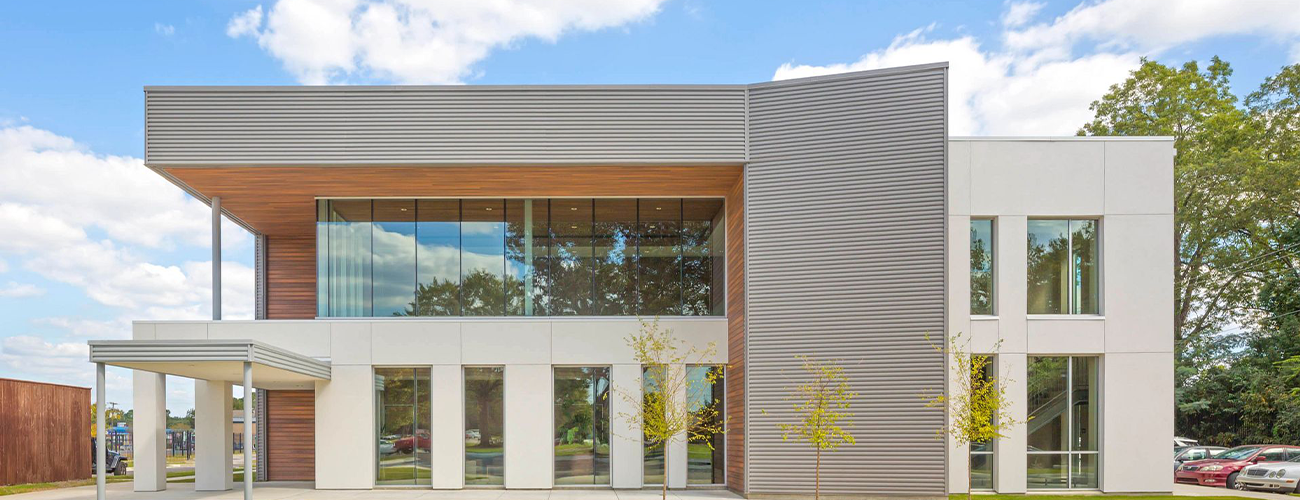 Fiberon Cladding