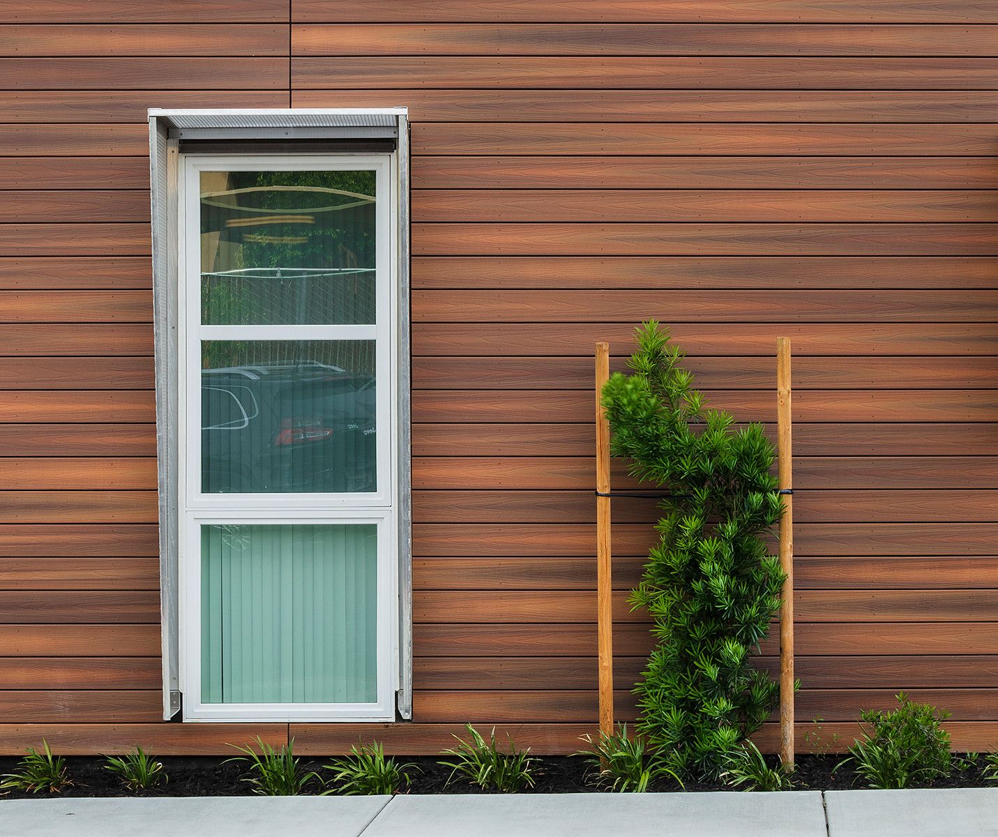 Fiberon Cladding image 2