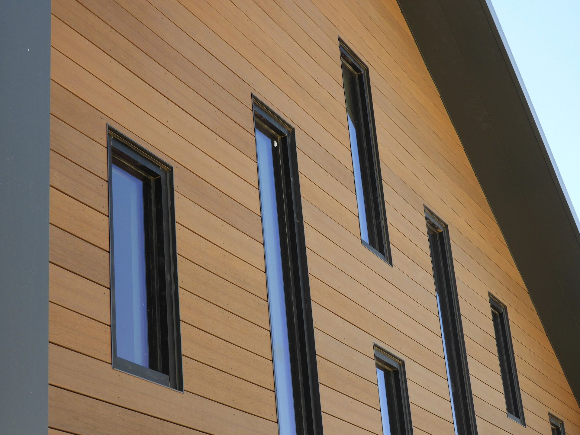 Fiberon Cladding image 3