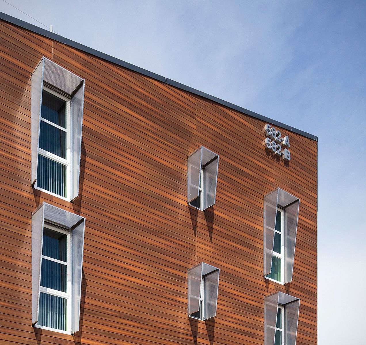 Fiberon Cladding image 5