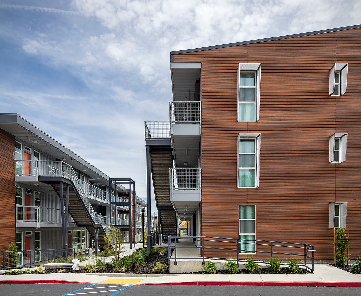 Fiberon Cladding image 9