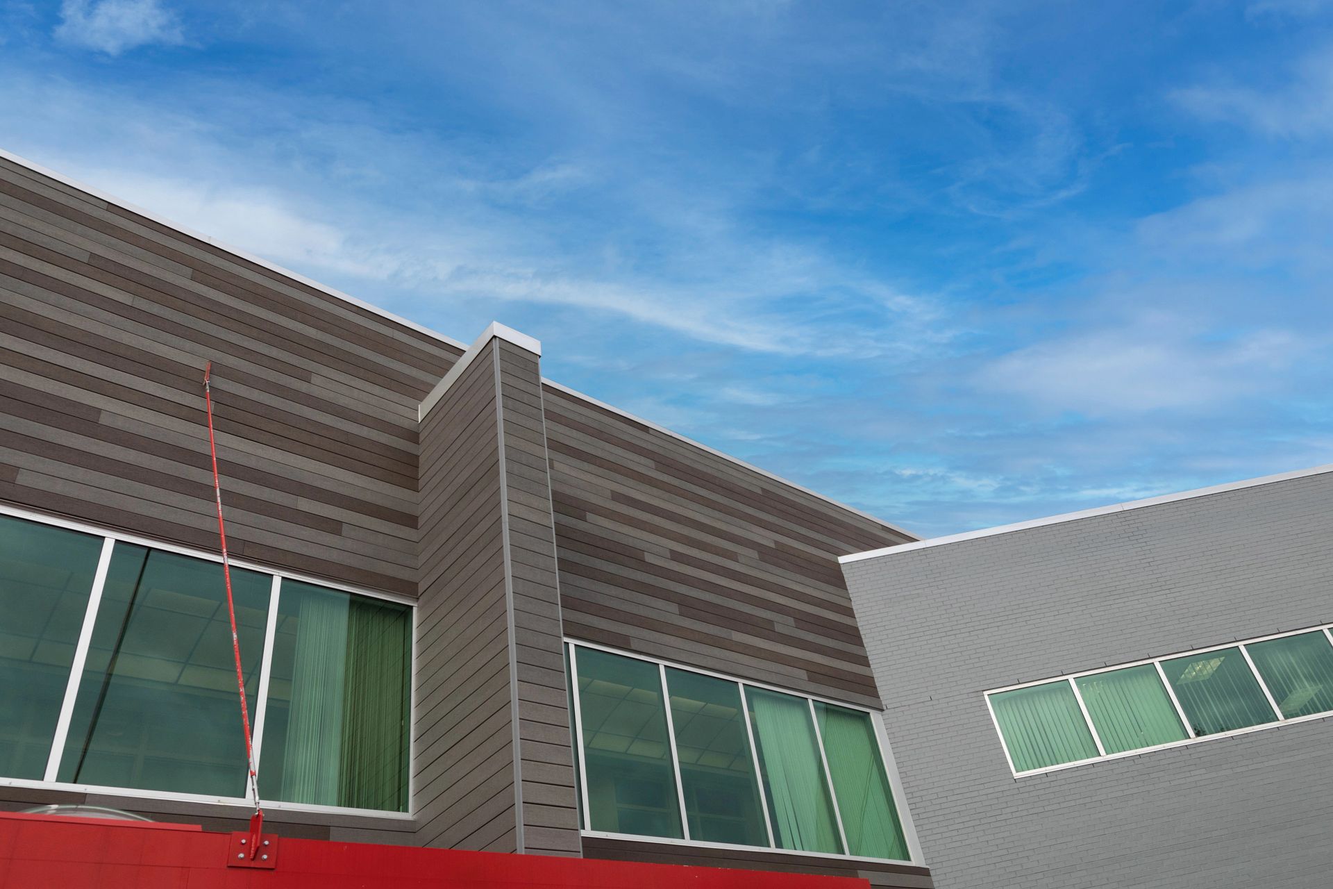 Fiberon Cladding image 10
