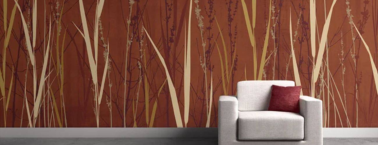 Gravity Digital Walls