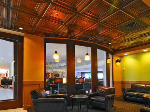 Decorative Ceiling Tiles image 8