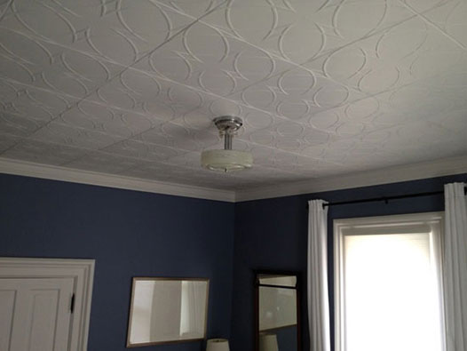 Decorative Ceiling Tiles image 9