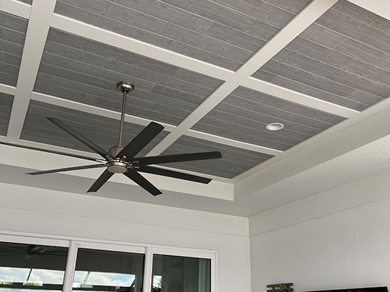 Decorative Ceiling Tiles image 10