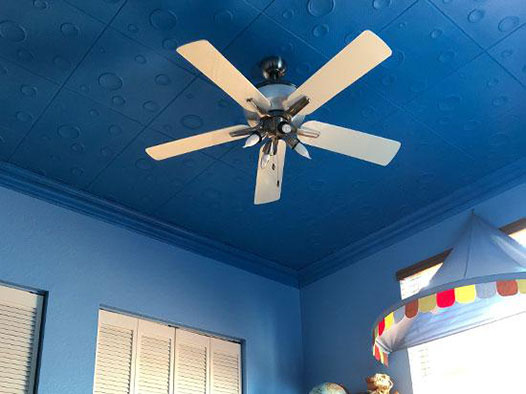 Decorative Ceiling Tiles image 1