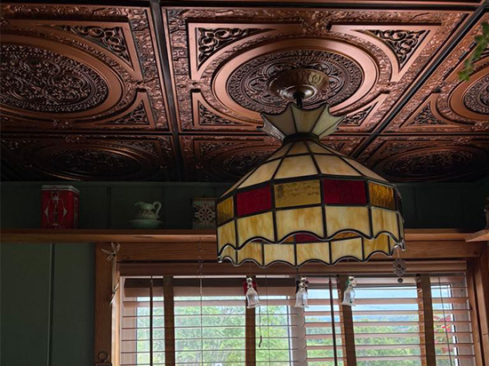 Decorative Ceiling Tiles image 2