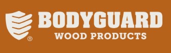 Bodyguard Wood logo