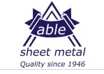 Able Sheet Meta logo