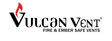 Vulcan Vents logo