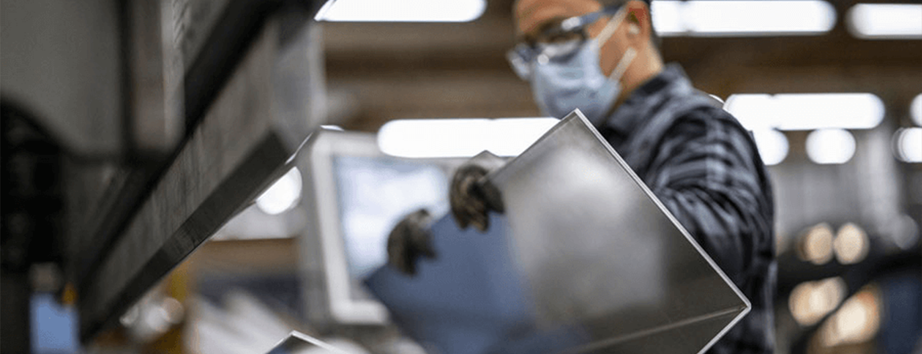 CoreMark Metals