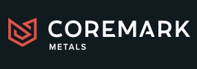 CoreMark Metals logo
