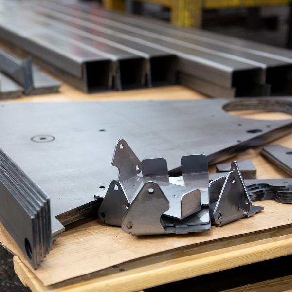 CoreMark Metals image 1