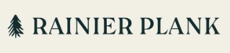 Rainier Plank logo