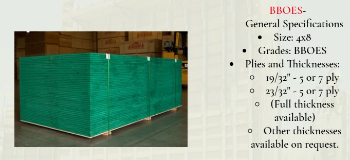 Hardel Mutual Plywood Corporation image 5