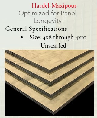 Hardel Mutual Plywood Corporation image 4
