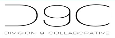 Division 9 Collaborative logo