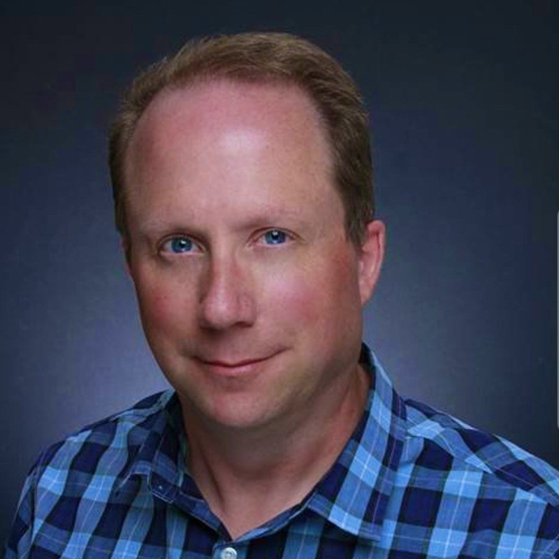 Mike Keller
