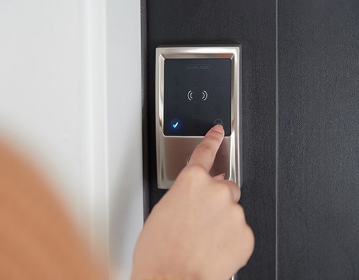 Schlage Residential image 2