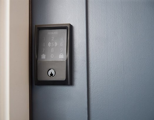 Schlage Residential image 6