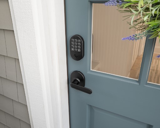 Schlage Residential image 3