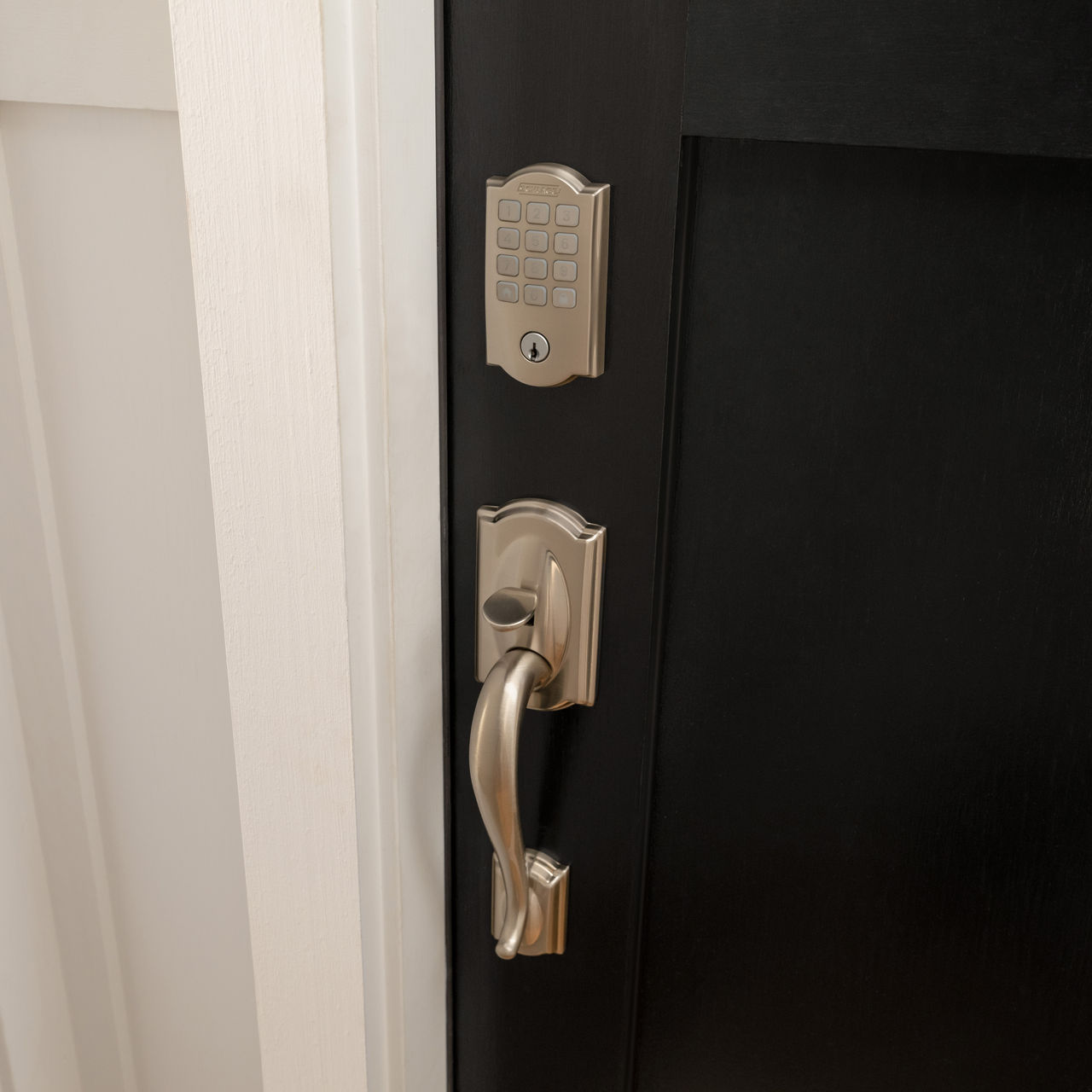 Schlage Residential image 4