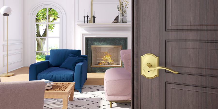 Schlage Residential image 7