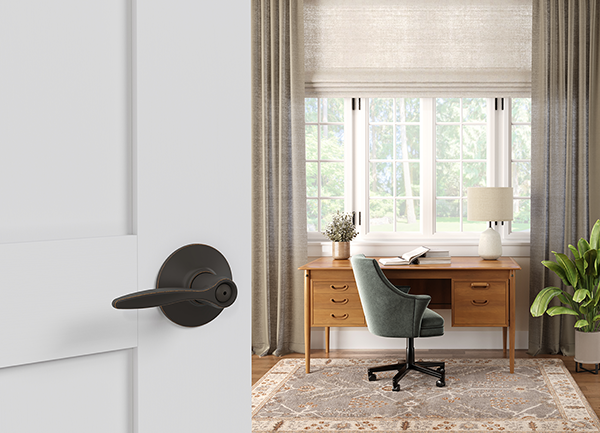 Schlage Residential image 8