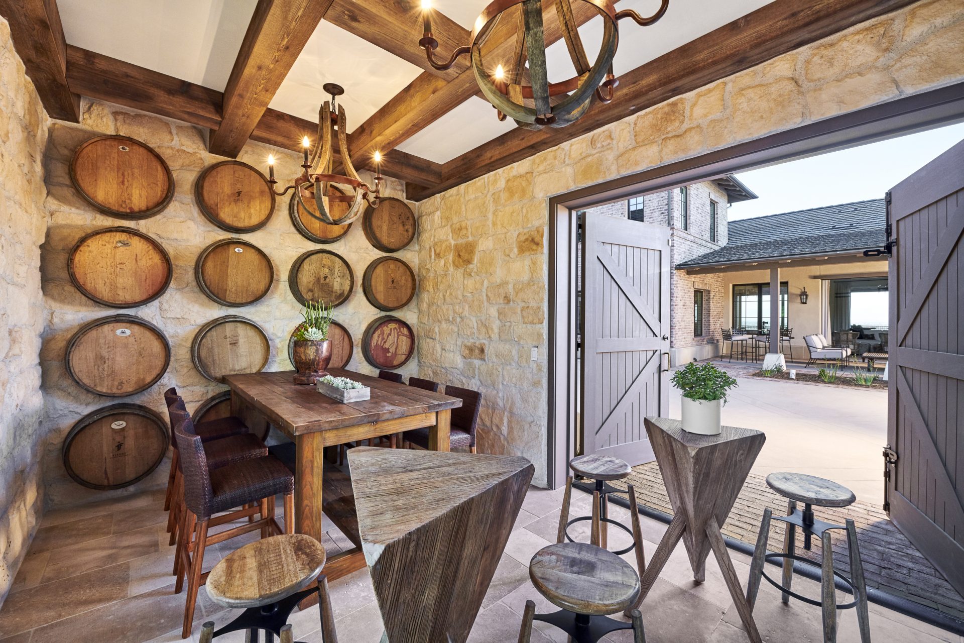 Hewn Hospitality image 2