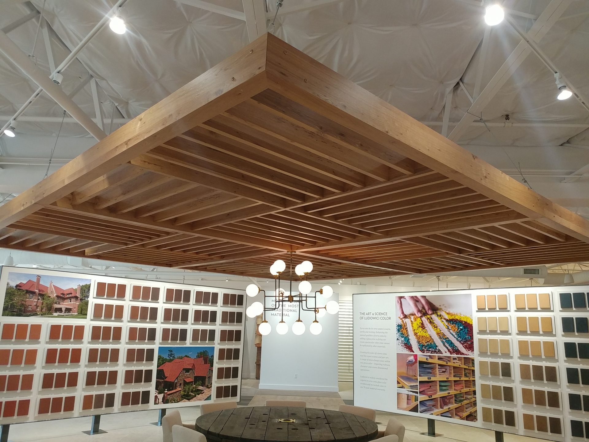 Hewn Hospitality image 1
