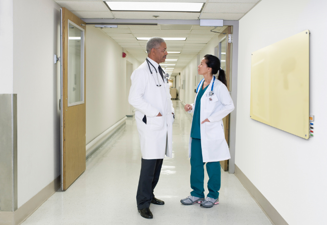 Ghent Healthcare image 3
