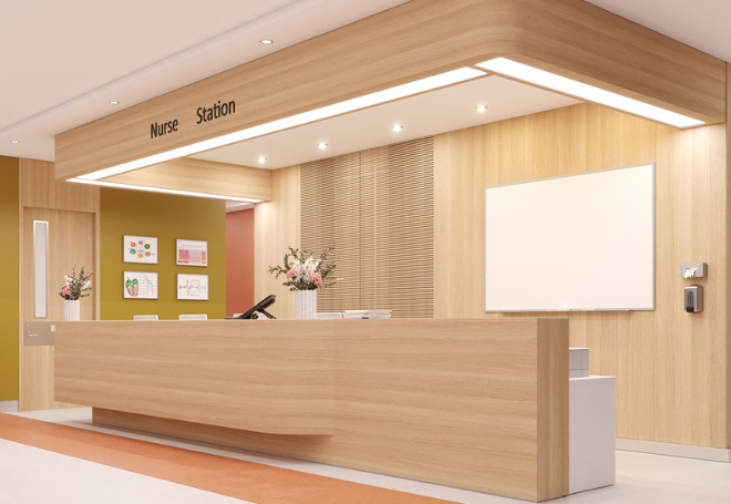 Ghent Healthcare image 4