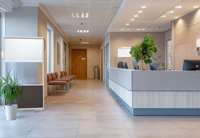 Ghent Healthcare image 2